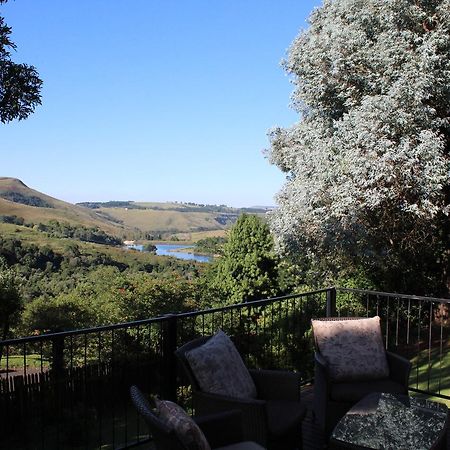 Birdsong Cottage No 9 Champagne Valley المظهر الخارجي الصورة