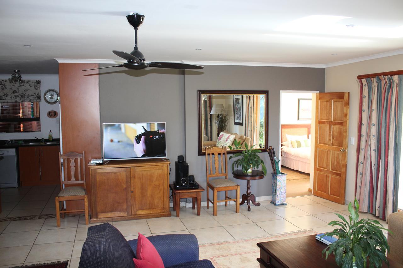 Birdsong Cottage No 9 Champagne Valley المظهر الخارجي الصورة