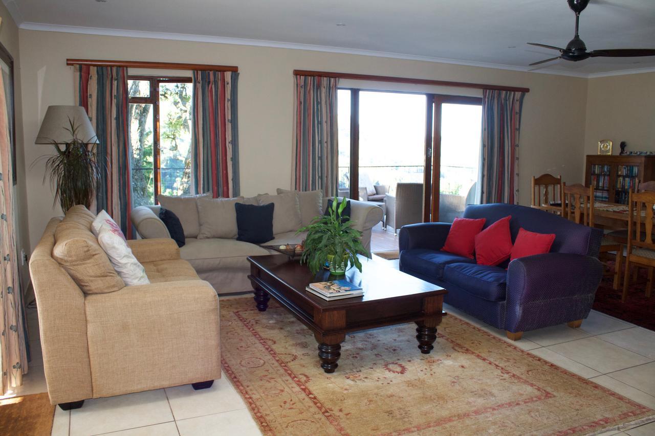 Birdsong Cottage No 9 Champagne Valley المظهر الخارجي الصورة