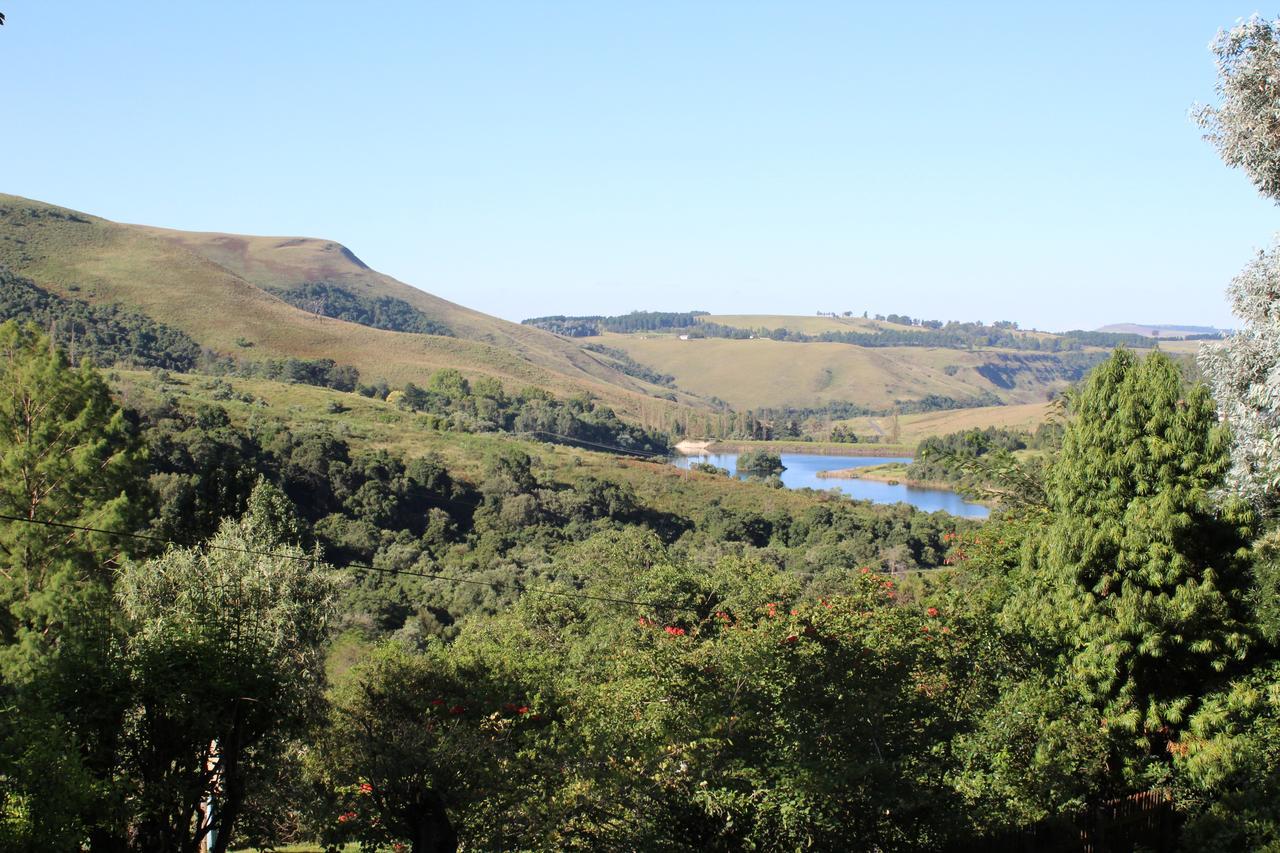 Birdsong Cottage No 9 Champagne Valley المظهر الخارجي الصورة