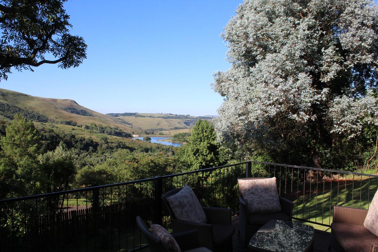 Birdsong Cottage No 9 Champagne Valley المظهر الخارجي الصورة