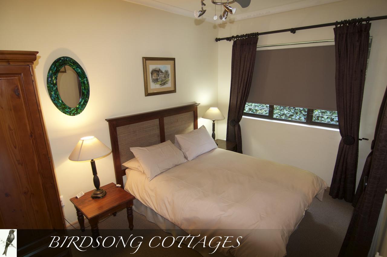 Birdsong Cottage No 9 Champagne Valley المظهر الخارجي الصورة