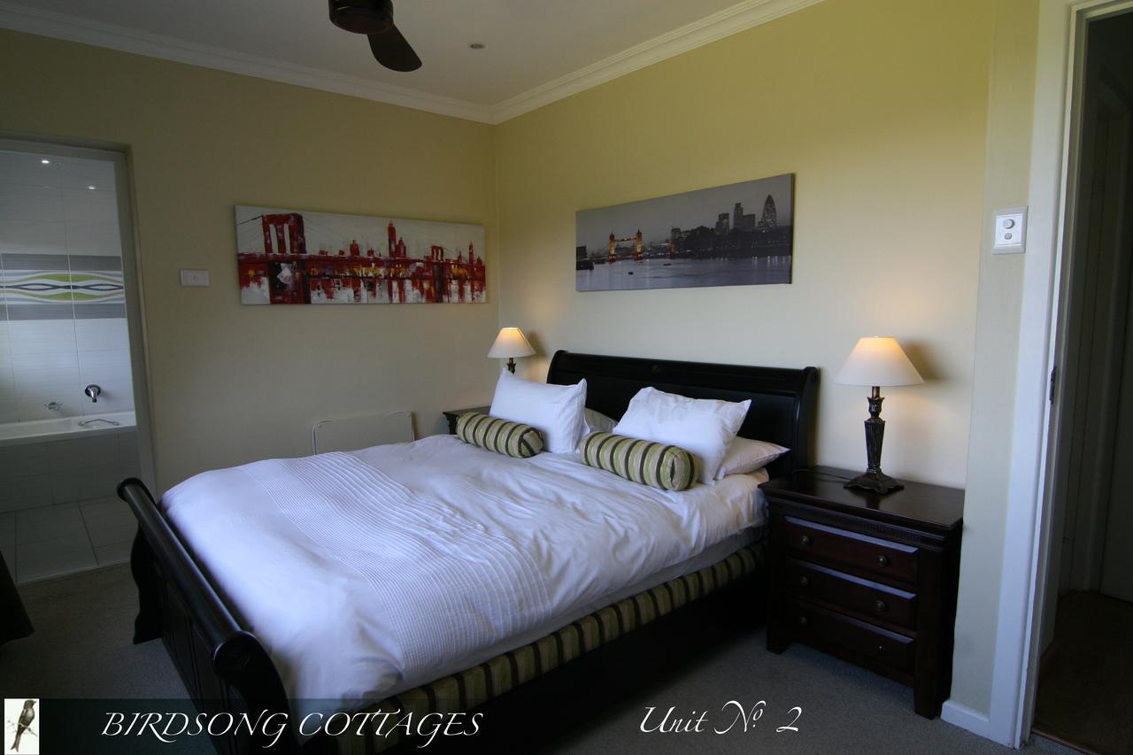 Birdsong Cottage No 9 Champagne Valley المظهر الخارجي الصورة